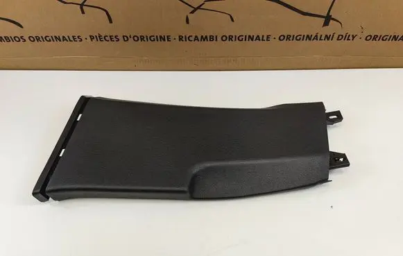 Volkswagen PASSAT B8 (B) pillar trim (bottom) 3G0867291B 3G0867291C