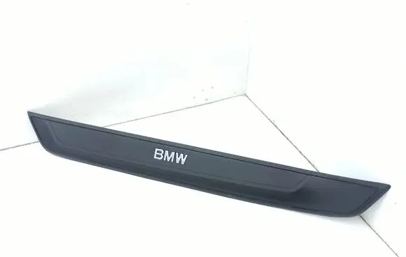 BMW X1 E84 Front sill trim cover 2990843 18801310 299084306