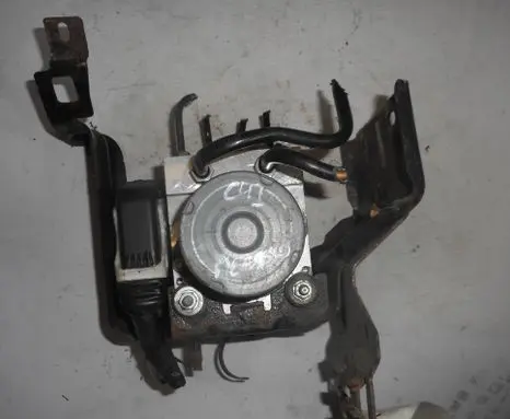 Citroen C4 I Picasso ABS Pump 9676231280 0265251154 9660934580