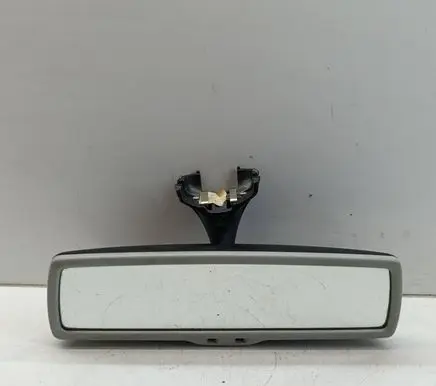 Volkswagen PASSAT B7 Rear view mirror (interior) 1K0857511