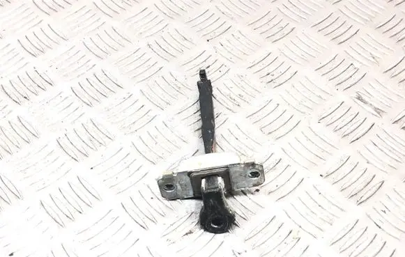 Hyundai i10 Rear door check strap stopper 