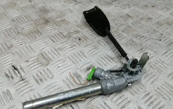 Fiat Tipo Radiator support slam panel