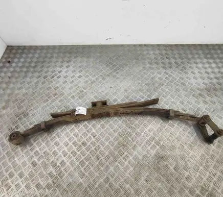Ford Ranger Rear leaf spring EB3C5B669MB