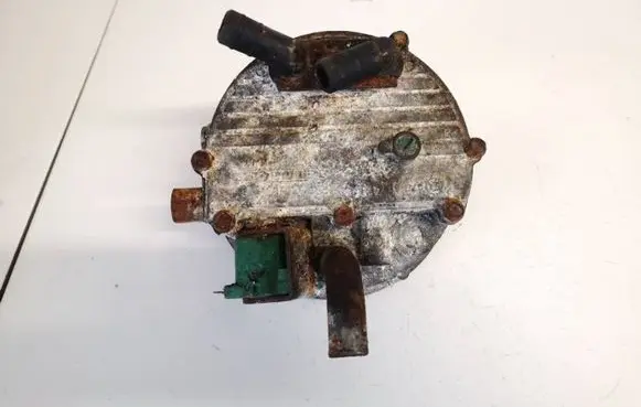 Opel Omega B1 LP gas reducer 