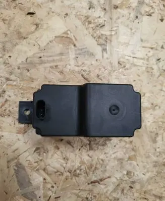 Mercedes-Benz E W213 Voltage converter inverter A2059053414 163530249310