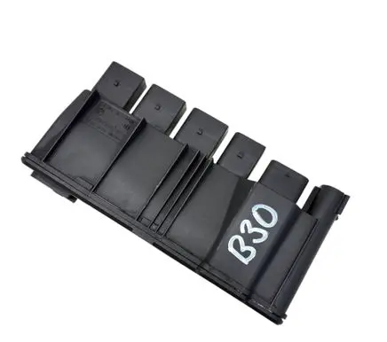 BMW 5 G30 G31 G38 Other control units/modules 12638638551 8638551