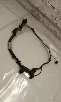 Land Rover Discovery Sport Engine installation wiring loom GK7214A614