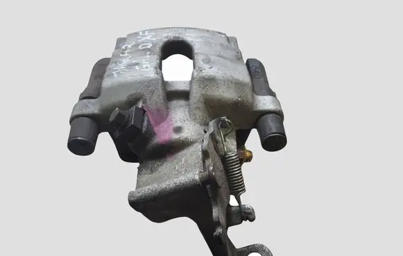 Jaguar XF X250 Rear brake caliper
