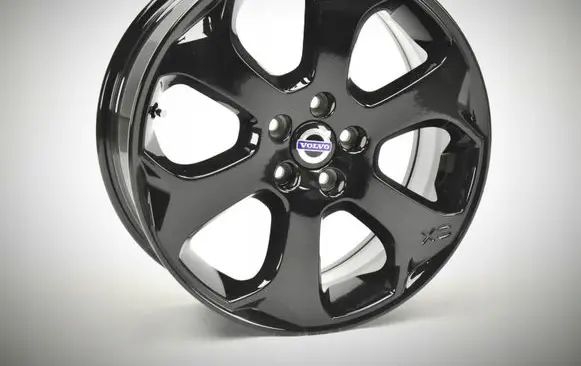 Volvo XC60 R18 alloy rim 31200371
