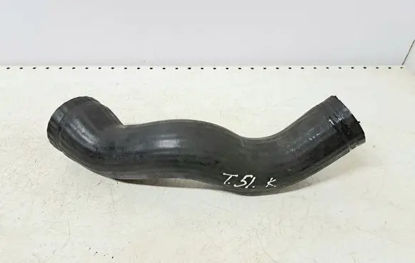 Volvo S80 Intercooler hose/pipe