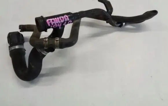 Fiat Panda II Engine coolant pipe/hose