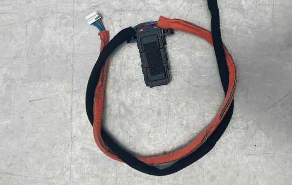 KIA EV6 Other dashboard part 84795CV300VA 211123 AA80