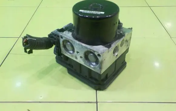 Opel Combo D ABS Pump 00052007363