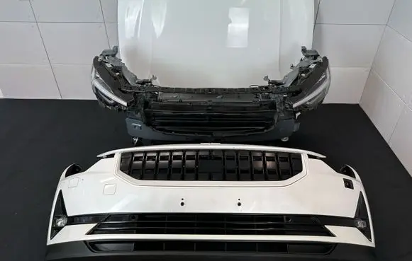 Polestar 2 Front piece kit 