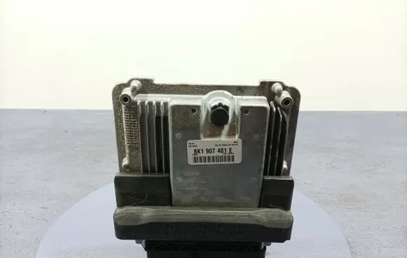 Audi A4 S4 B8 8K Engine control unit/module ECU 8K1907401E