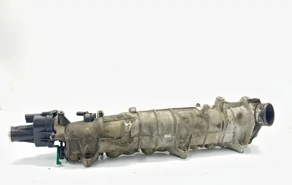 BMW 7 F01 F02 F03 F04 Intake manifold 8515483