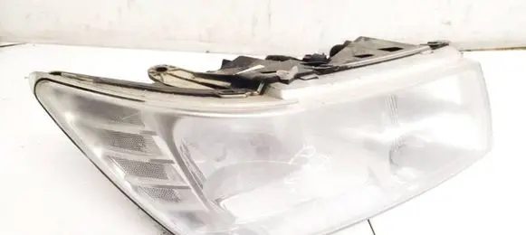 Dodge Journey Headlight/headlamp