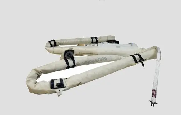 Volvo V40 Roof airbag P31291326 6206319 1P619642501