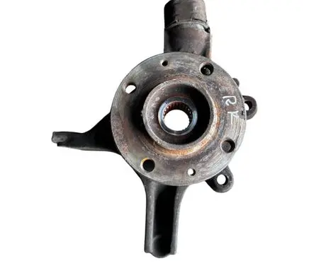 Citroen C4 Grand Picasso Front wheel hub