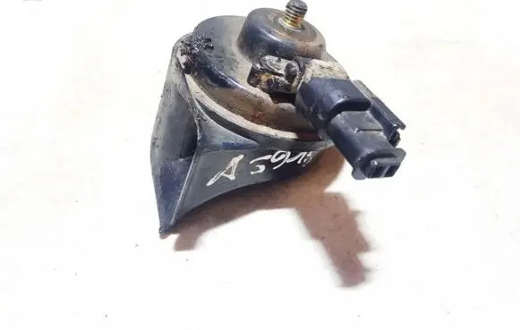 Audi A4 S4 B6 8E 8H Horn signal
