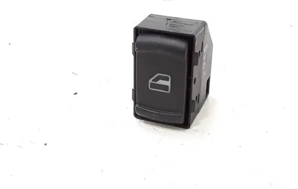 Volkswagen PASSAT B5.5 Electric window control switch 1J0959855