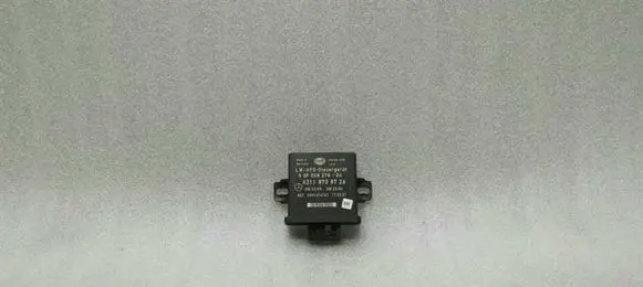 Mercedes-Benz CLS C219 Light module LCM A2118708726