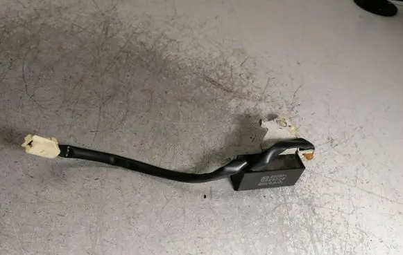 Toyota Avensis T250 Other control units/modules 9008088006