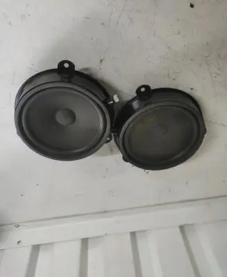 Jaguar X-Type Front door speaker 4X4318808AA 904175471005