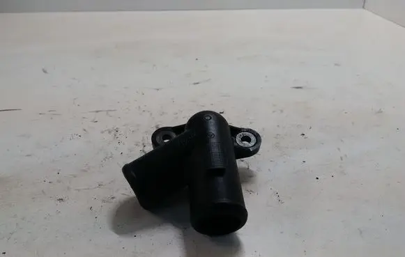 Smart ForTwo I Engine coolant pipe/hose A1602000056