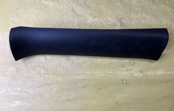 Mazda 6 Rear sill trim cover GS1D68730