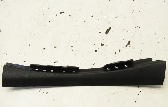 Audi A3 S3 8V Dashboard side end trim 8V0868204