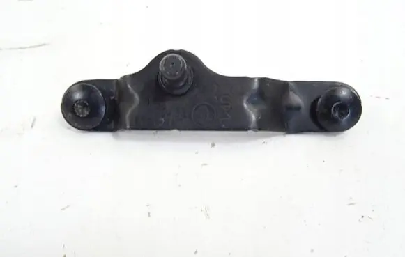 Skoda Octavia Mk4 Rear window strut damper 5E7827428