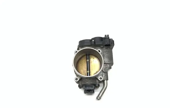 Jaguar XK - XKR Throttle valve 2W939F991BE