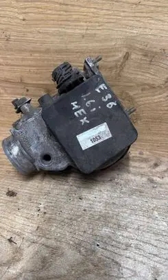 BMW 3 E36 Throttle valve 1265507513 0280200201