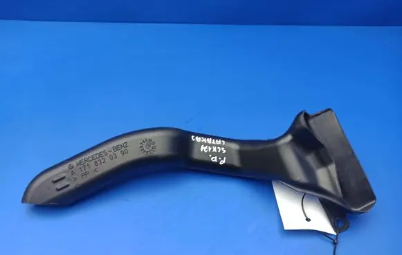 Mercedes-Benz SLK R171 Rain gutter A1718320390