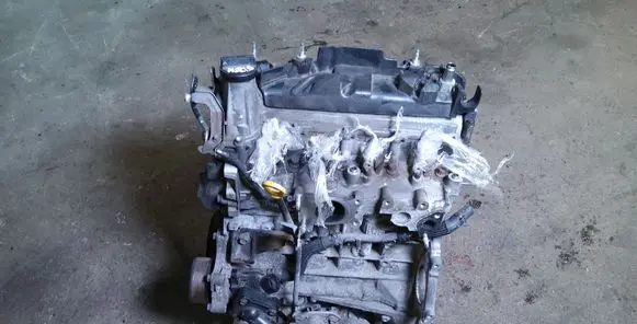 Toyota Auris E180 Engine 1ND