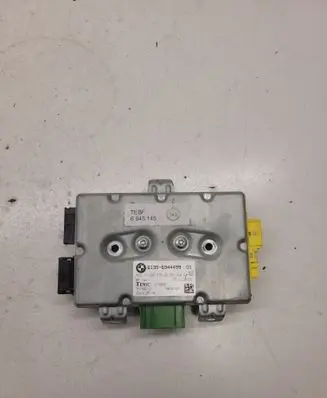 BMW 5 E60 E61 Door control unit/module 61356944499 6944499 6945145