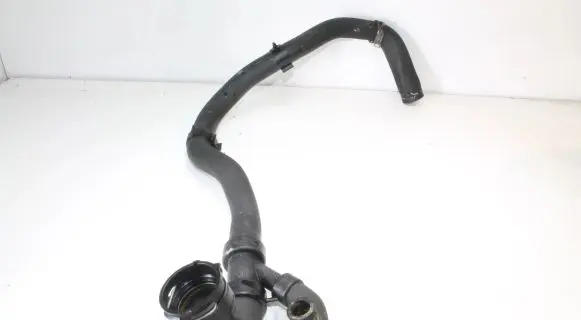 Ford Mondeo MK IV Engine coolant pipe/hose S4000197