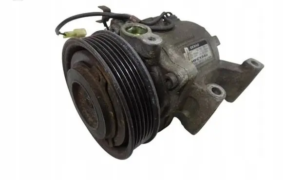 Daihatsu Sirion Air conditioning (A/C) compressor (pump) 4472605550