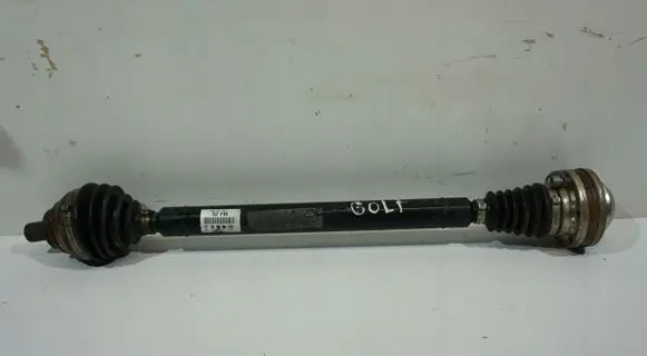 Volkswagen Golf VII Front driveshaft 