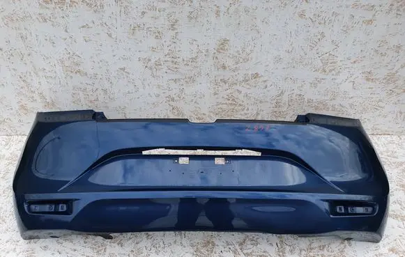 Suzuki Baleno IV Rear bumper 7181168P00 Z897 71811M68P00799
