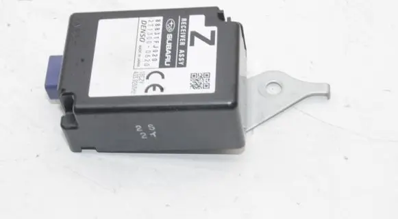 Subaru Forester SJ Other devices 88831FJ020