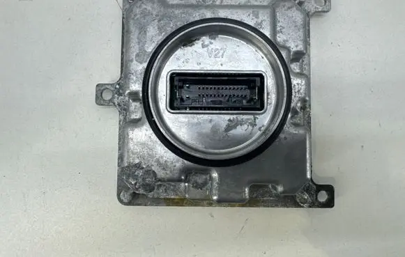 Mazda MX-30 LED ballast control module DN4L67890