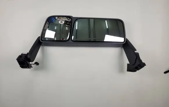 Mercedes-Benz Vito Viano W638 Manual wing mirror A9608103316
