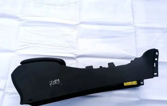 Renault Laguna III Armrest 969102243r FE140509