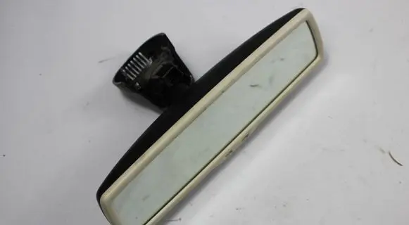 Volkswagen PASSAT CC Rear view mirror (interior) 7N0857511K 41421020 9053550