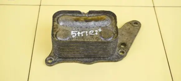 Mini Cooper Countryman R60 Engine oil radiator N18B16A