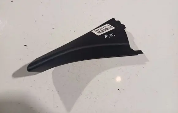 Ford S-MAX Other front door trim element 6M2120297ABWY