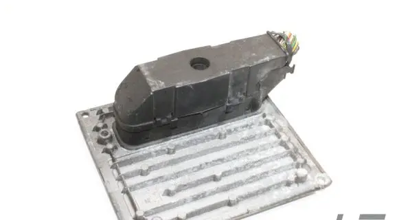 Ford Fiesta Engine control unit/module 4S6112A650NB