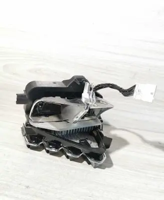 Headlight part